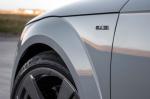 Audi TT Roadster 20 Years 2018 года (WW)